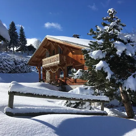 Marie Mont Blanc Vue Mont Blanc Saint-Gervais-les-Bains