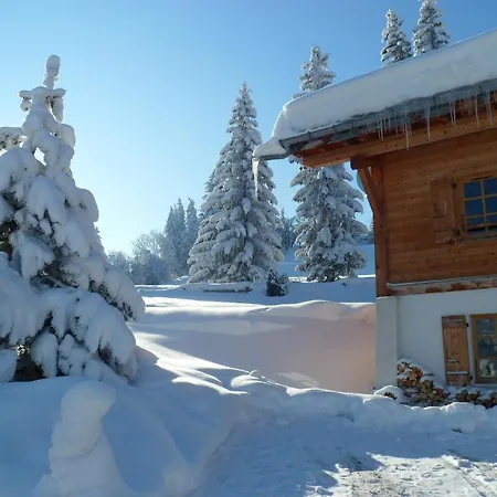 Apartment Marie Mont Blanc Vue Mont Blanc Saint-Gervais-les-Bains